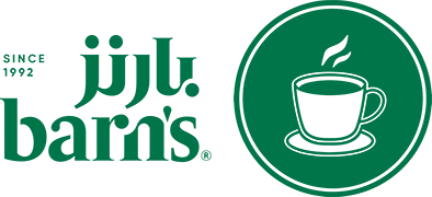 Barn's logo